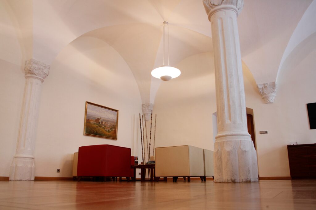 Bürgermeisterzimmer, © Stadt Krems