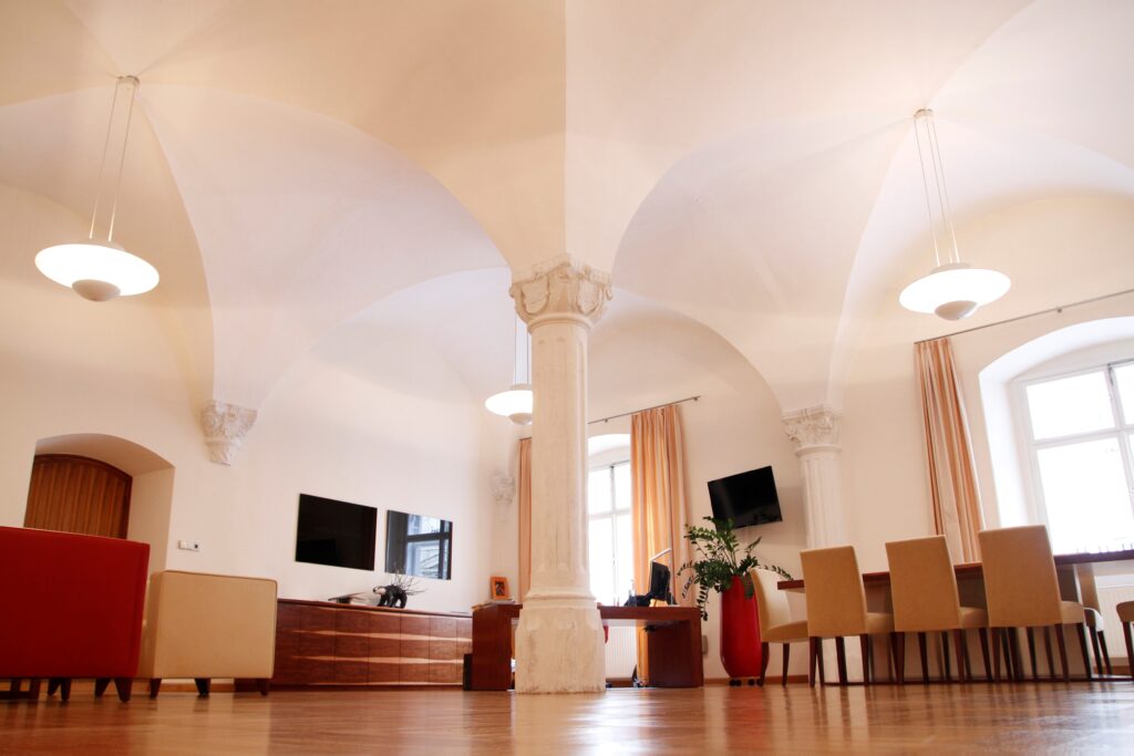 Bürgermeisterzimmer, © Stadt Krems