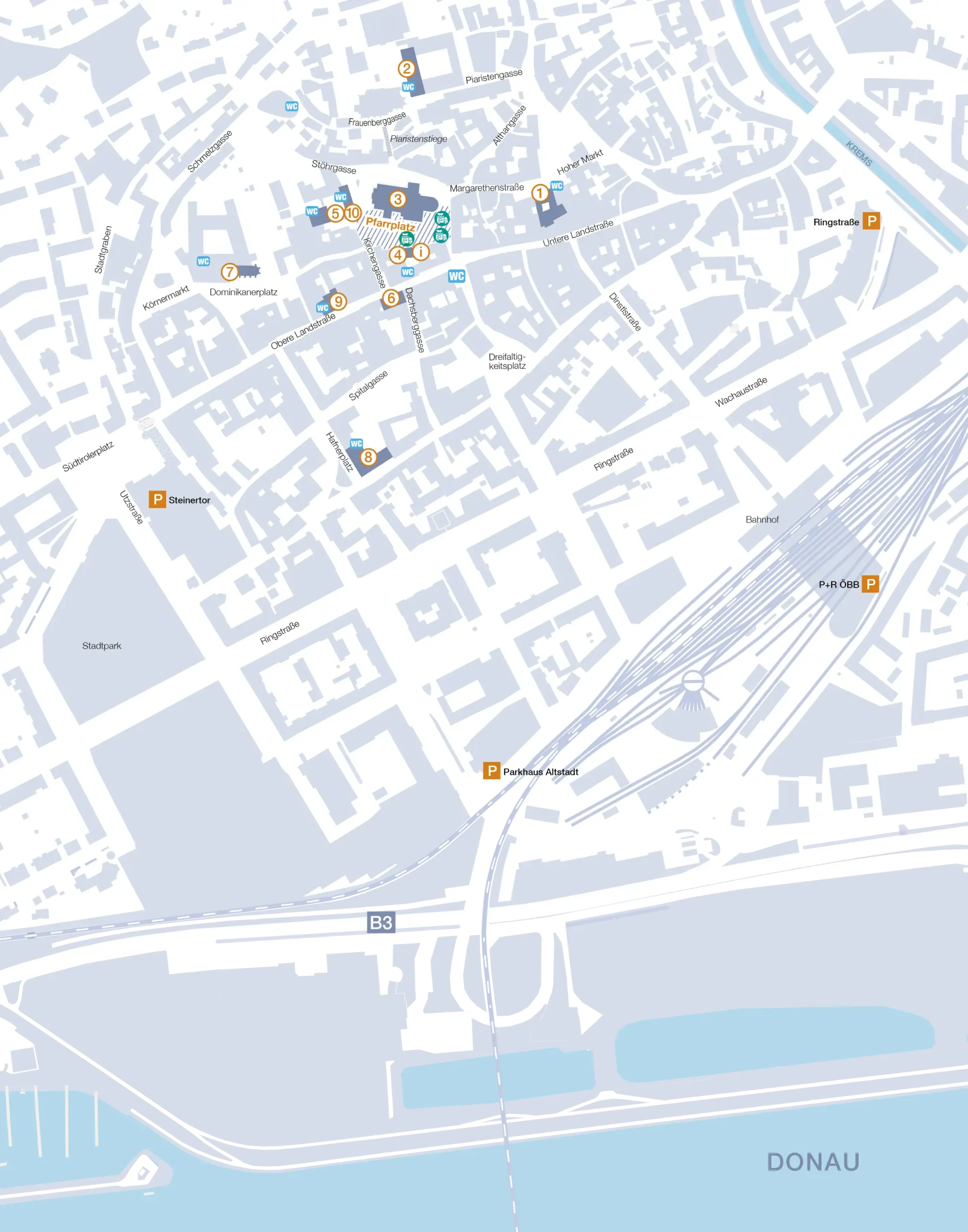 Lang Nacht der Chöre